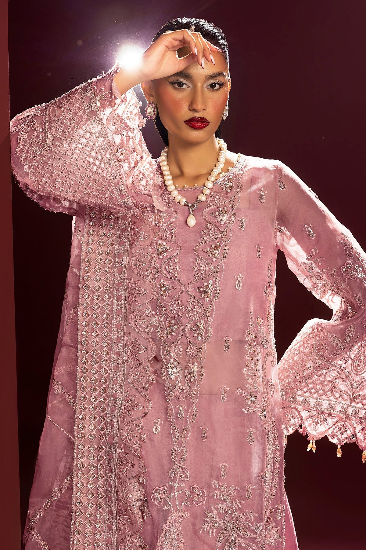Motifz | Luxury Wedding Formals | 4934-ABSHAR - Official Motifz stockist in UK - Sakeena London