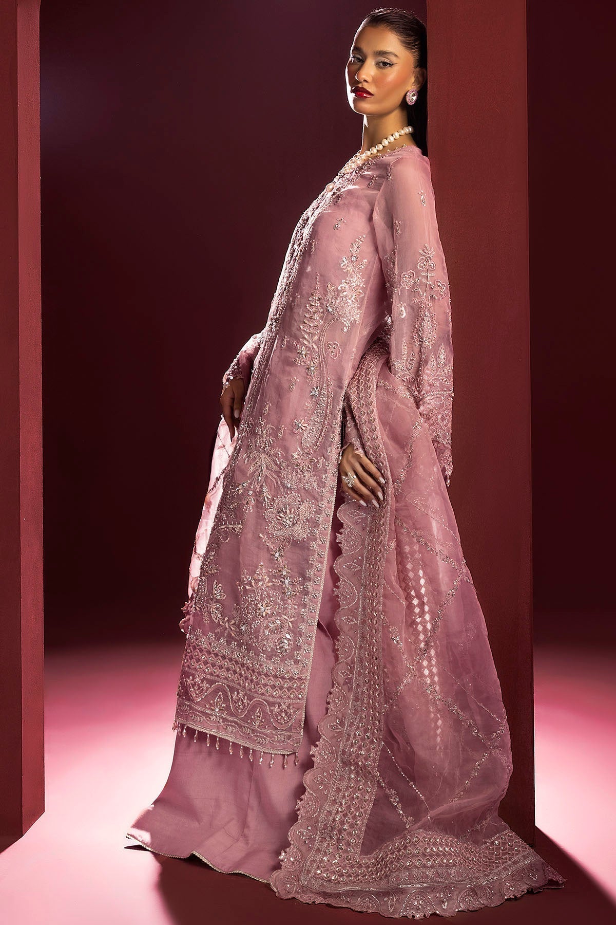 Motifz | Luxury Wedding Formals | 4934-ABSHAR - Official Motifz stockist in UK - Sakeena London