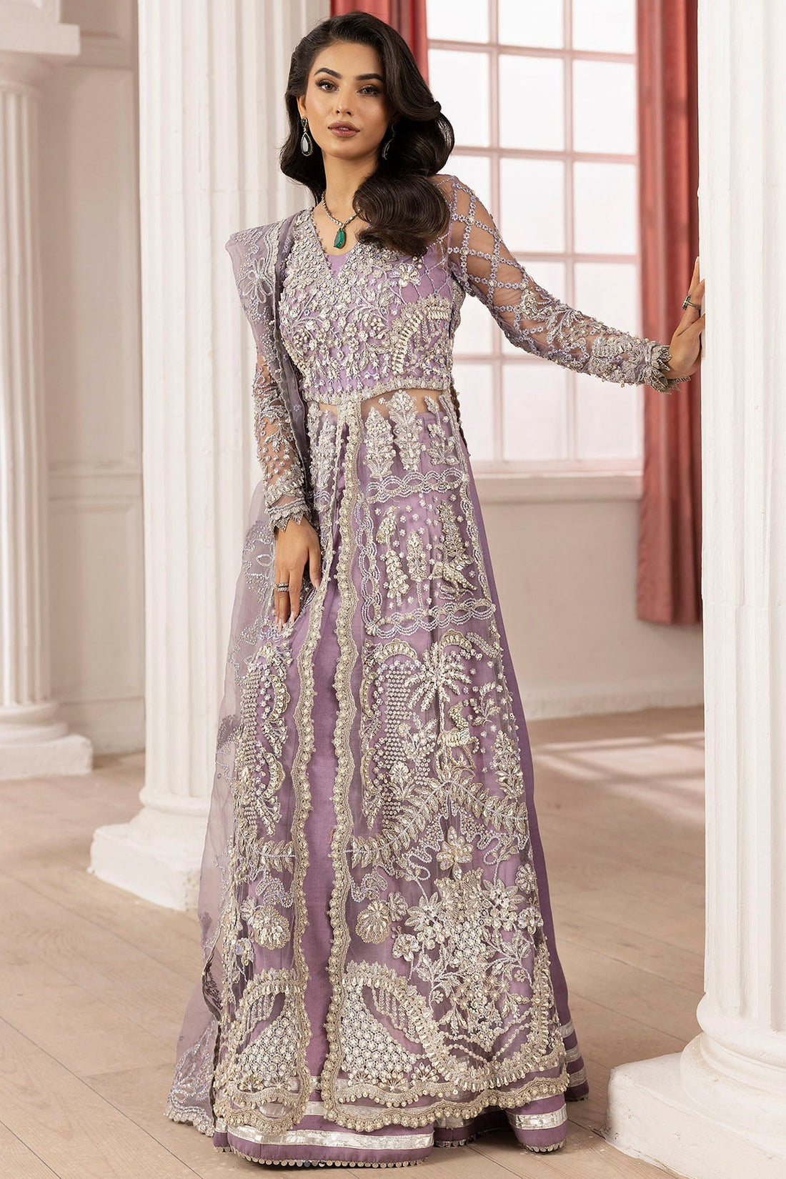 Motifz | Luxury Formal | 4939-YASHFA - Official Motifz stockist in UK - Sakeena London