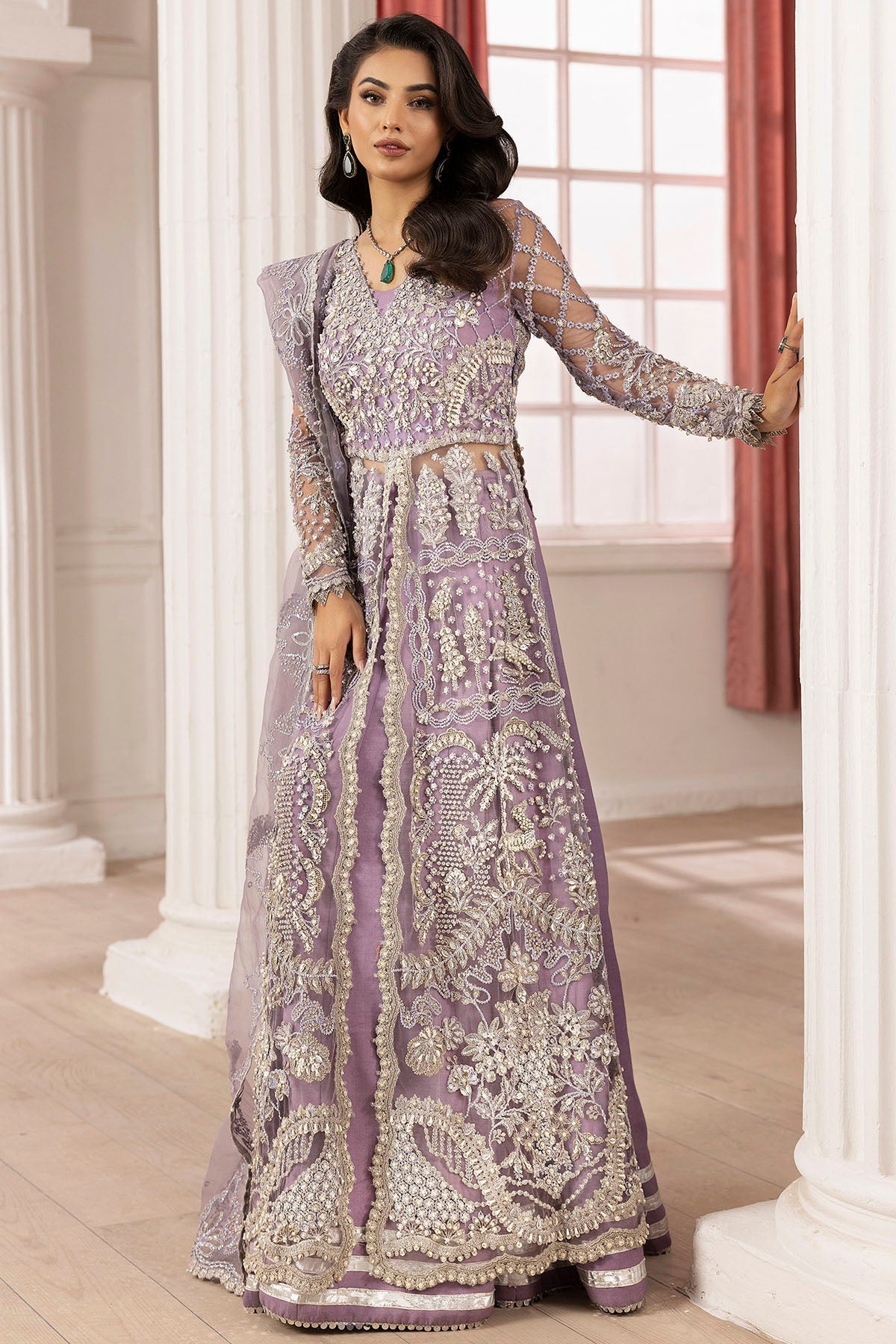 Motifz | Luxury Formal | 4939-YASHFA - Official Motifz stockist in UK - Sakeena London