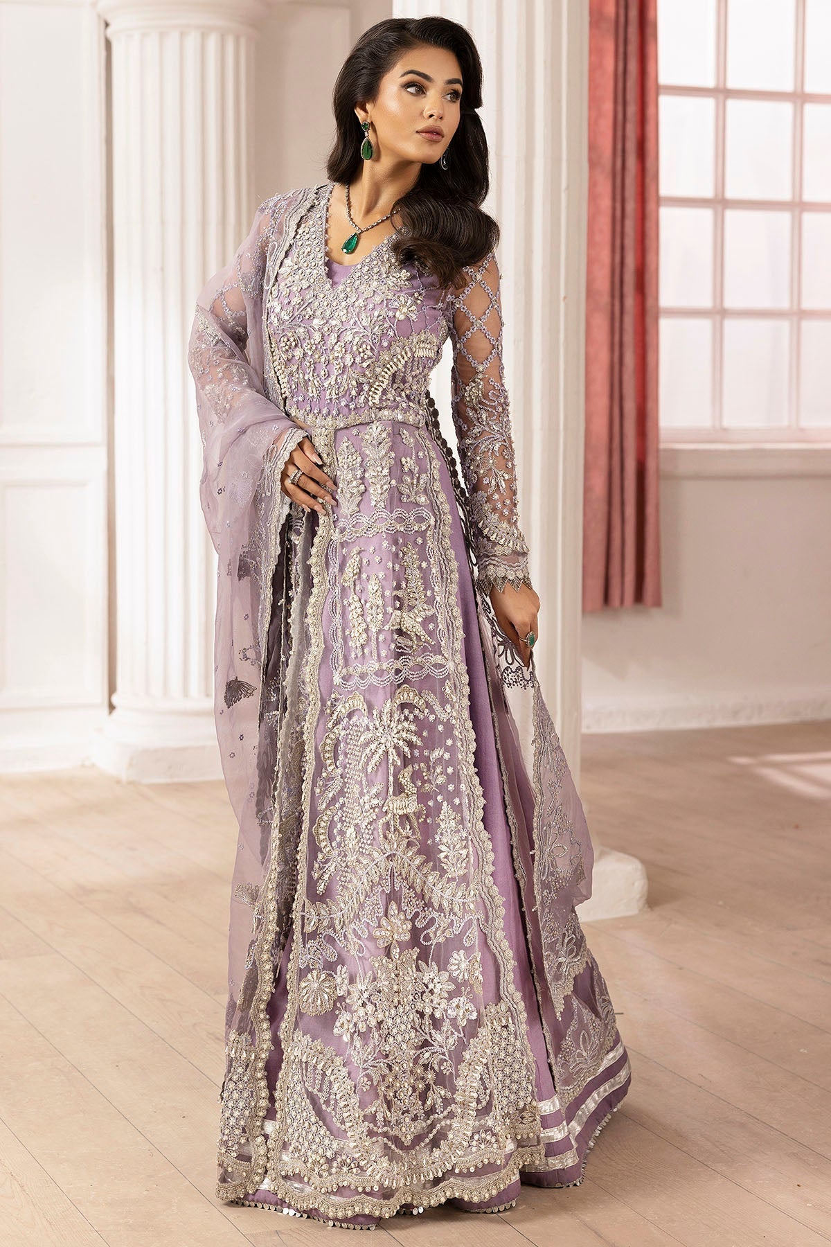 Motifz | Luxury Formal | 4939-YASHFA - Official Motifz stockist in UK - Sakeena London