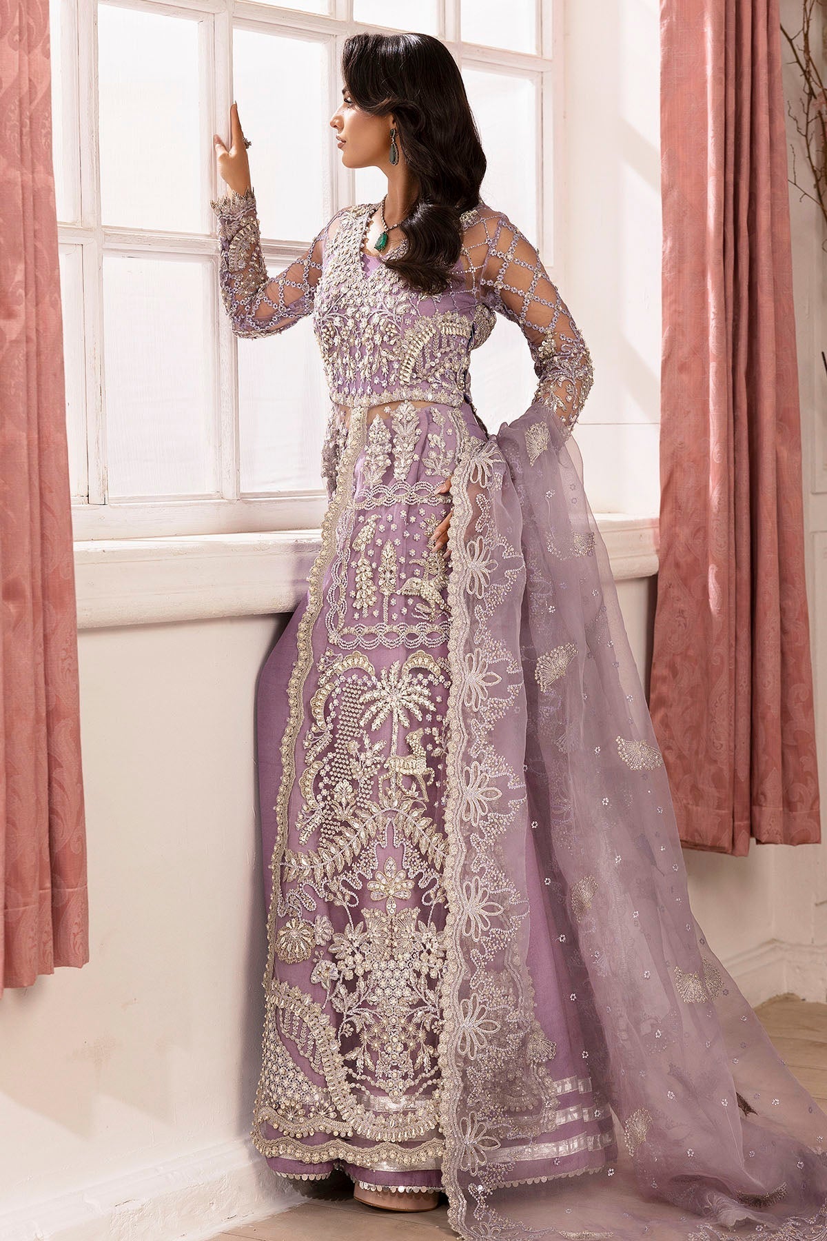 Motifz | Luxury Formal | 4939-YASHFA - Official Motifz stockist in UK - Sakeena London