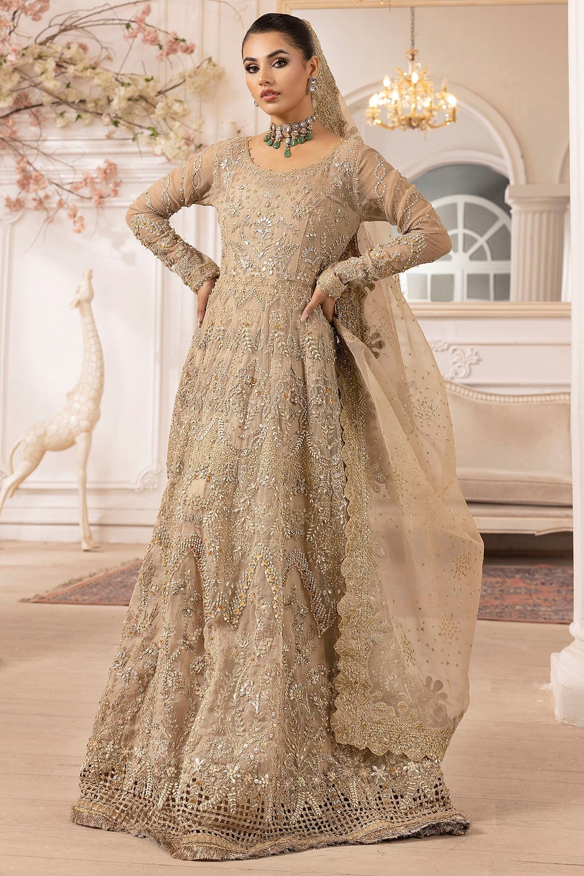 Motifz | Luxury Formal | 4940-LAIRA - Official Motifz stockist in UK - Sakeena London
