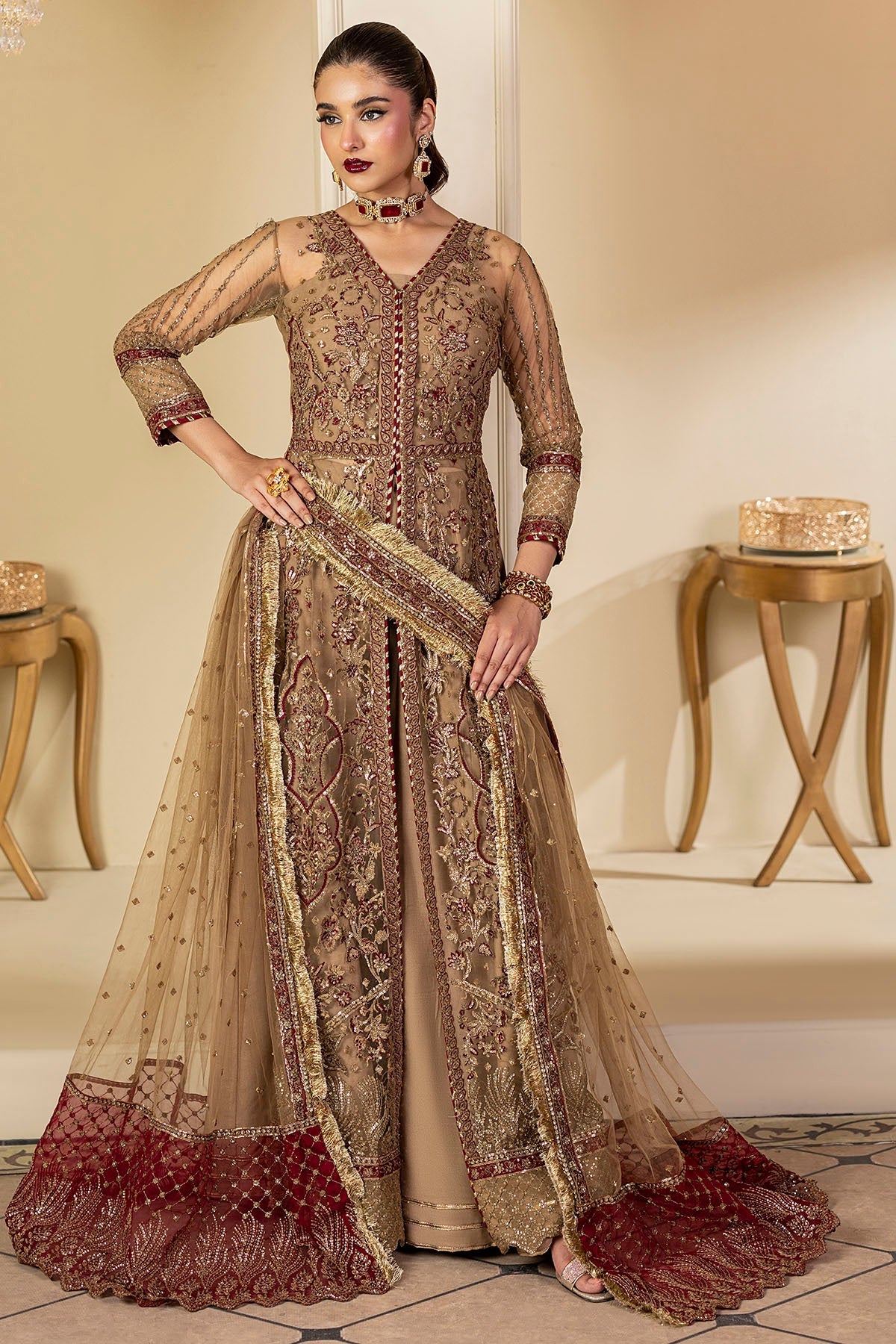 Motifz | Luxury Formals | 5132-MYLAH - Official Motifz stockist in UK - Sakeena London