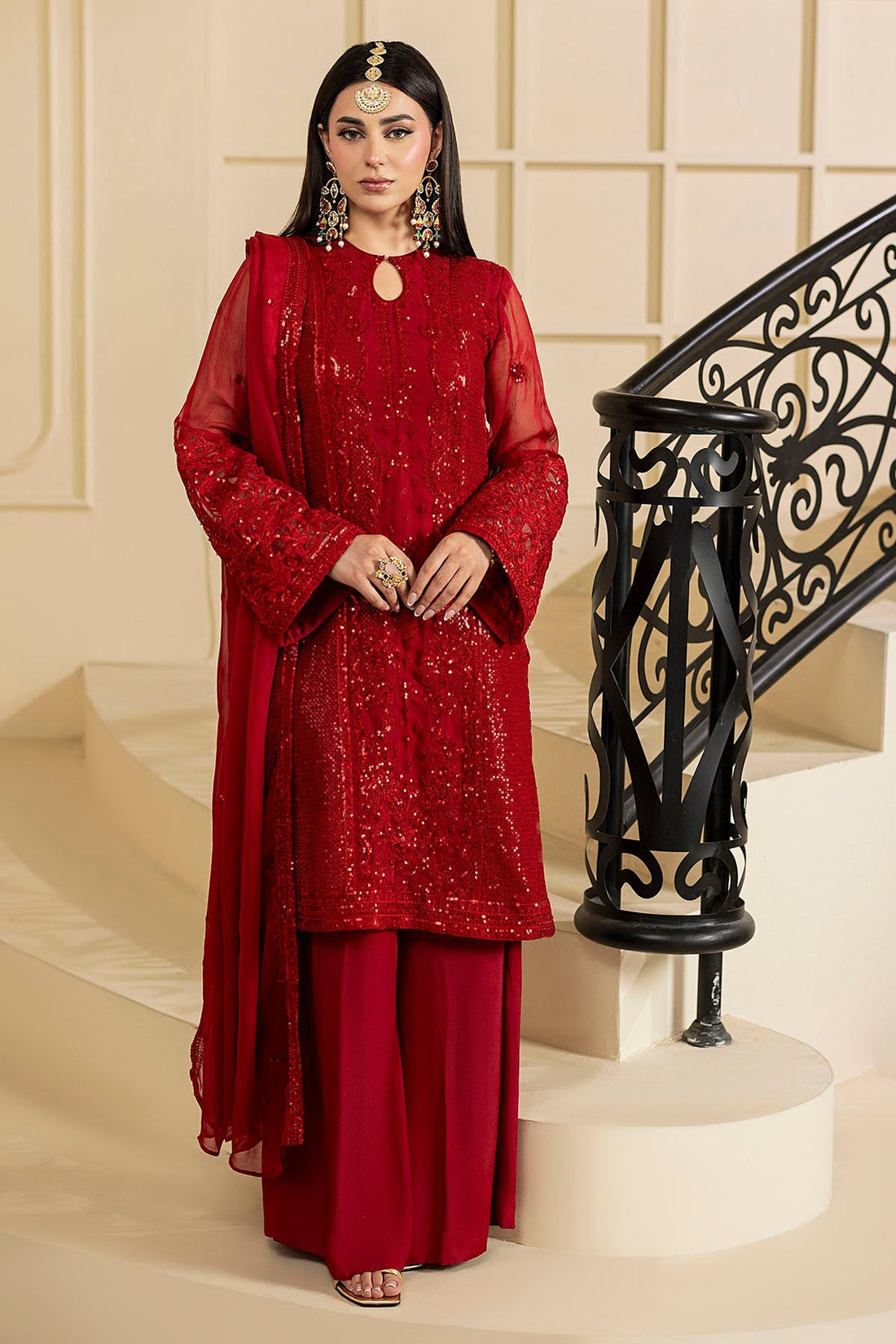 Motifz | Luxury Formal | 5133-ARIA - Official Motifz stockist in UK - Sakeena London