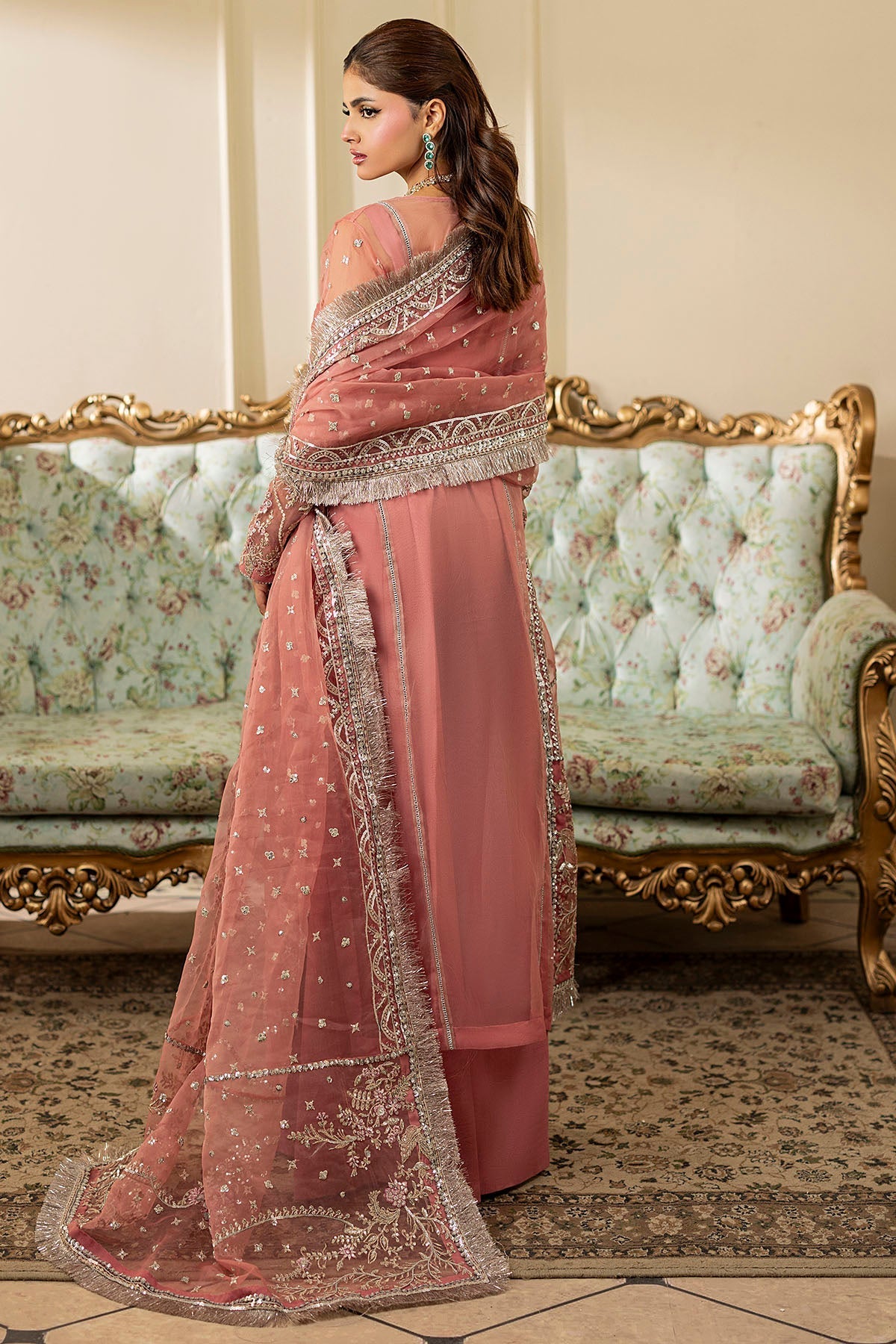 Motifz | Luxury Formals | 5134-SUMMER - Official Motifz stockist in UK - Sakeena London