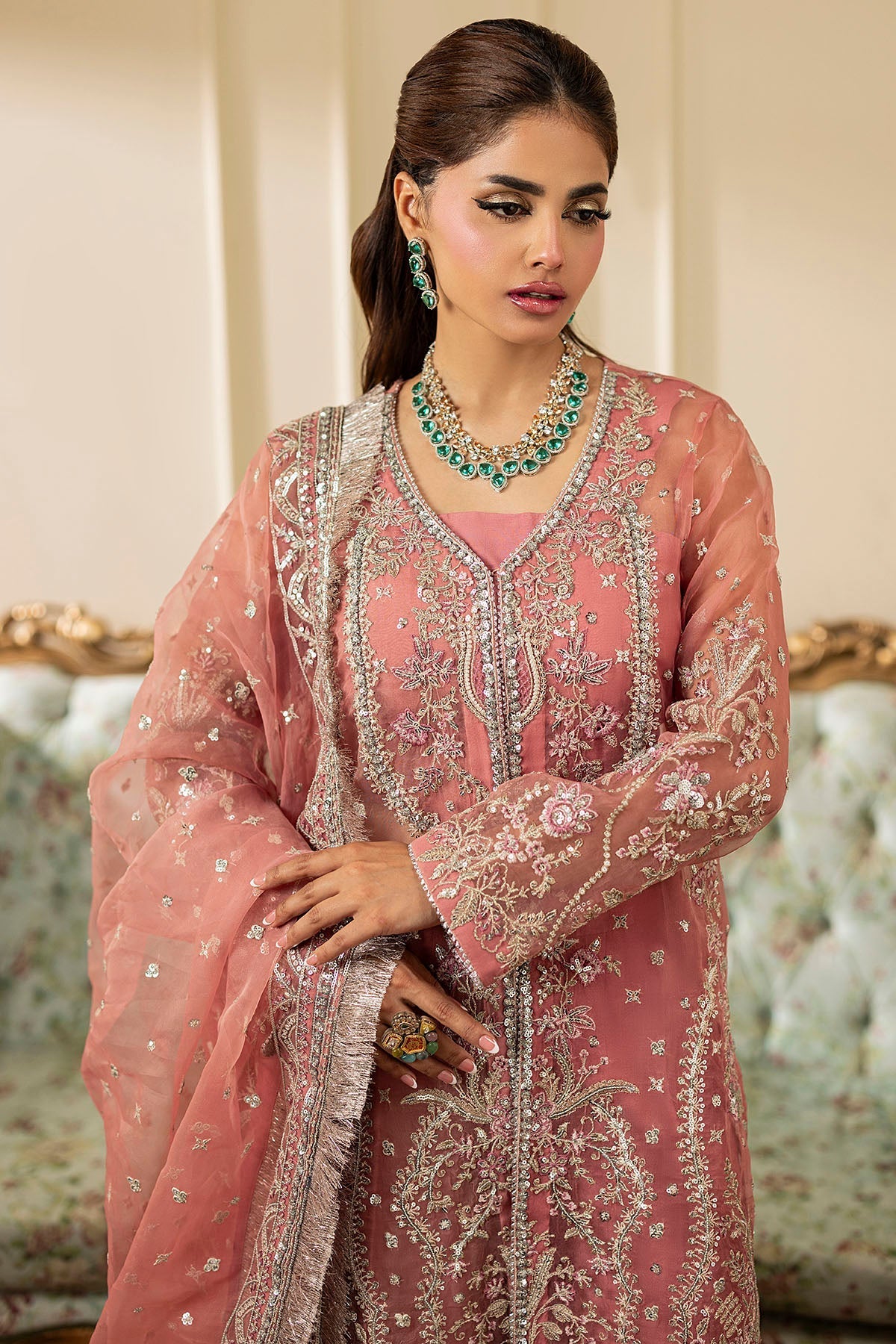 Motifz | Luxury Formals | 5134-SUMMER - Official Motifz stockist in UK - Sakeena London