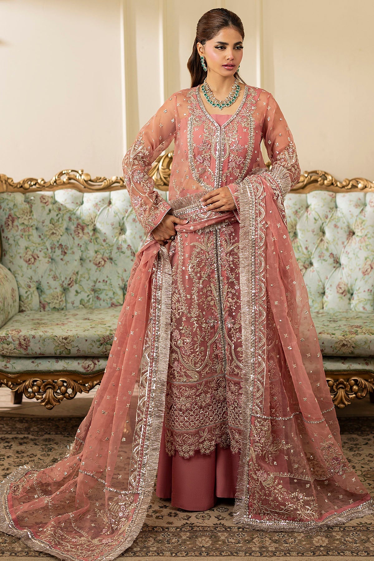 Motifz | Luxury Formals | 5134-SUMMER - Official Motifz stockist in UK - Sakeena London