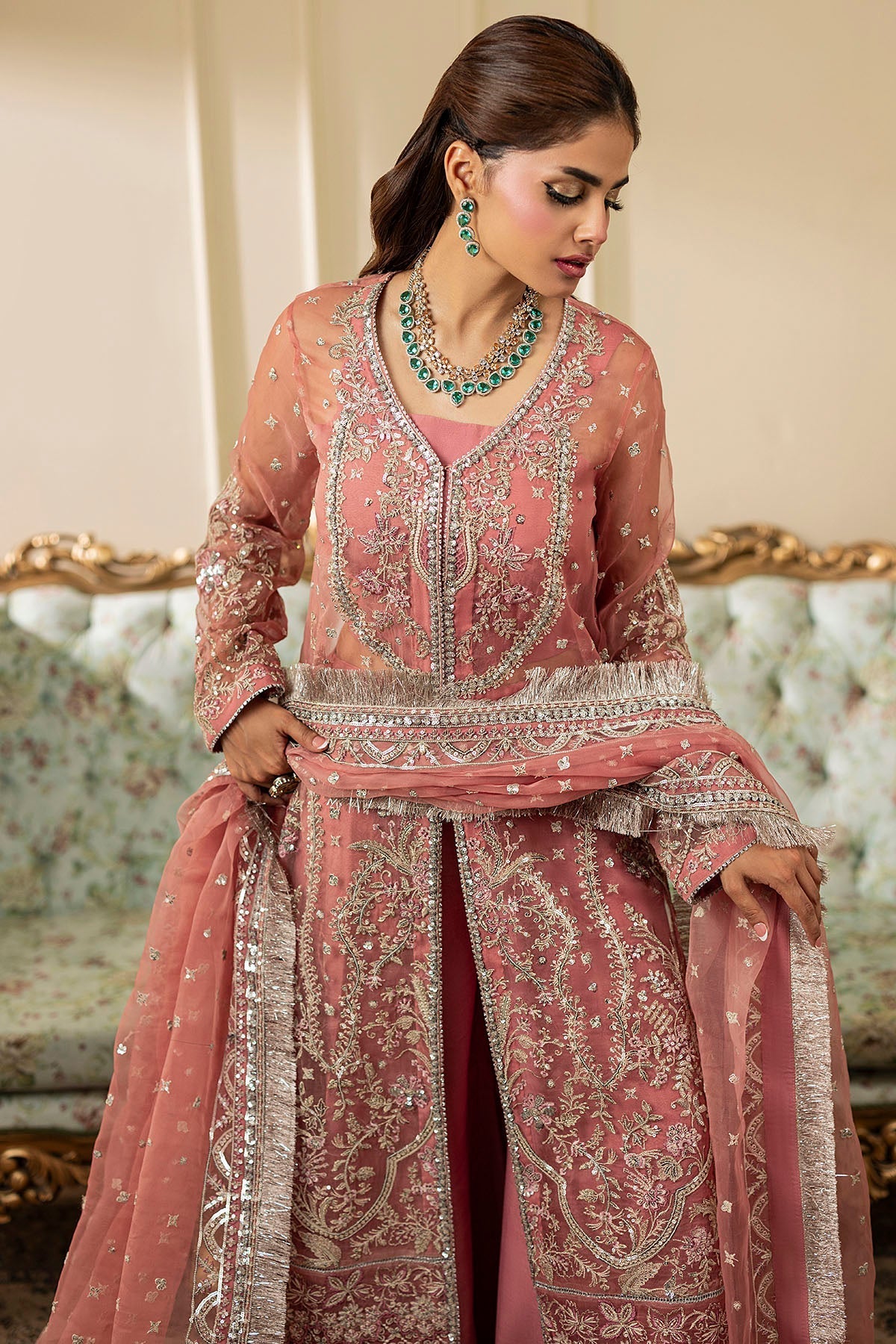 Motifz | Luxury Formals | 5134-SUMMER - Official Motifz stockist in UK - Sakeena London
