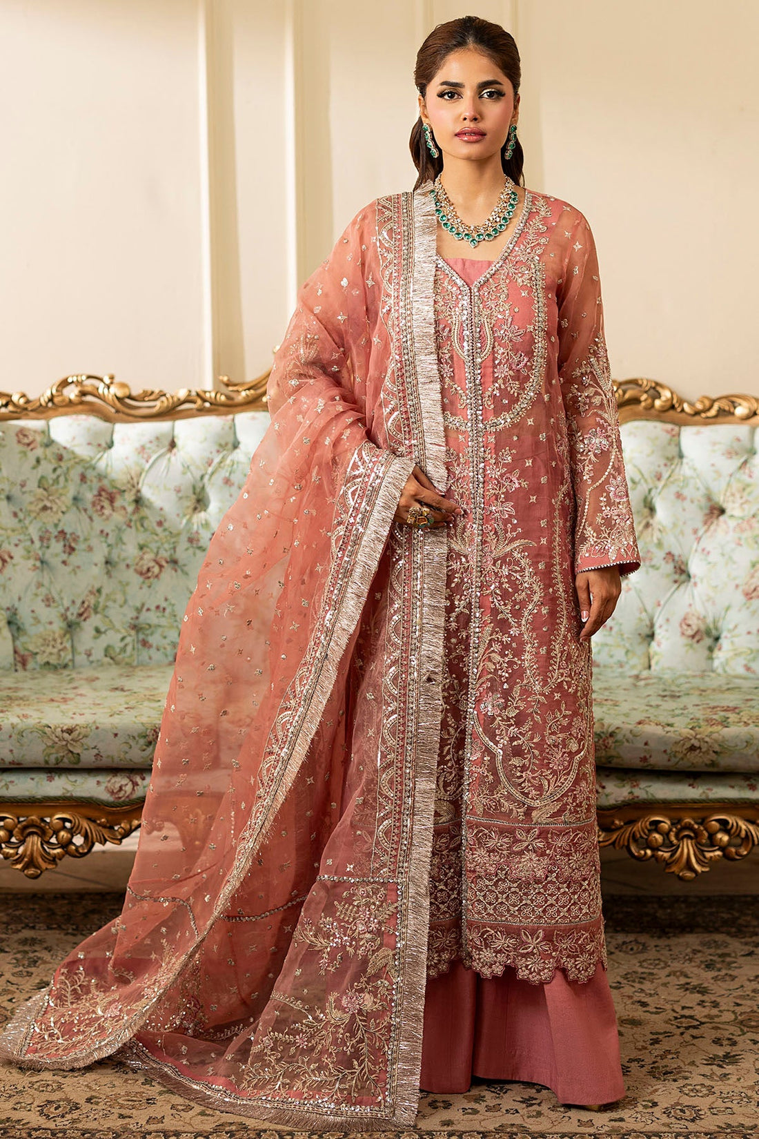 Motifz | Luxury Formals | 5134-SUMMER - Official Motifz stockist in UK - Sakeena London