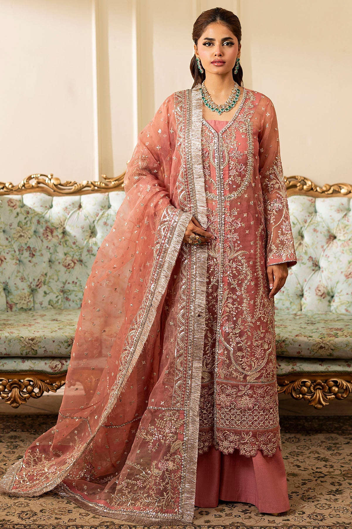 Motifz | Luxury Formals | 5134-SUMMER - Official Motifz stockist in UK - Sakeena London