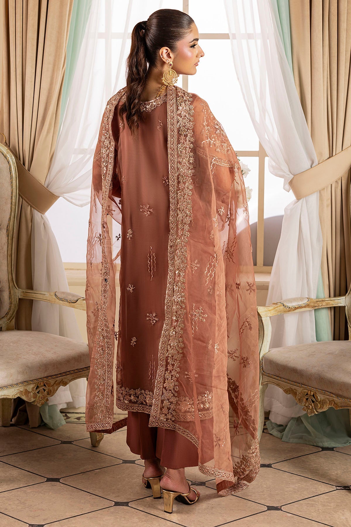 Motifz | Luxury Formal | 5136-JOURNEE - Official Motifz stockist in UK - Sakeena London