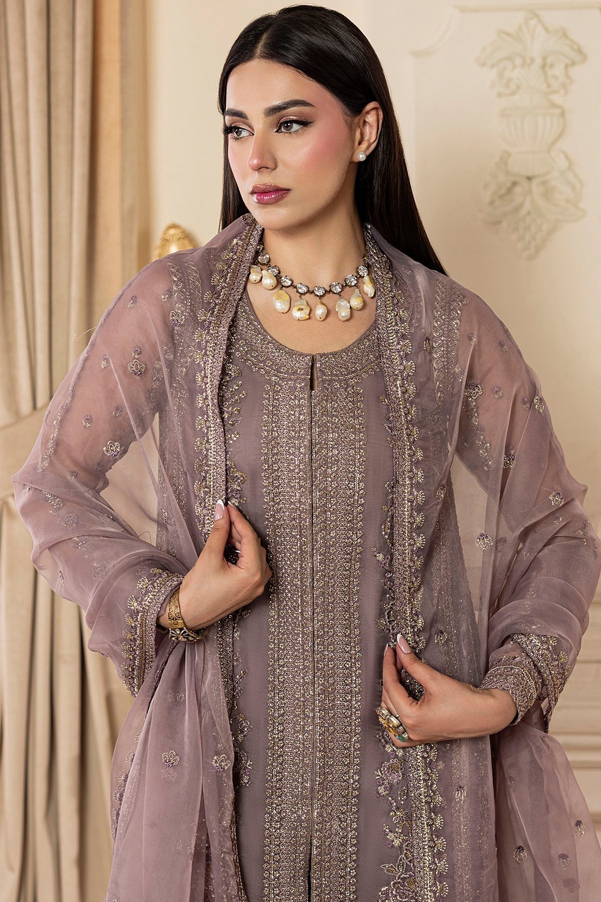 Motifz | Luxury Formals | 5138-OLEA - Official Motifz stockist in UK - Sakeena London