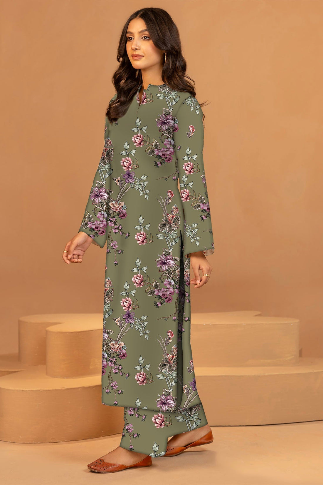 Motifz | Co Ord Sets | 5180-ZARISH - Official Motifz stockist in UK - Sakeena London