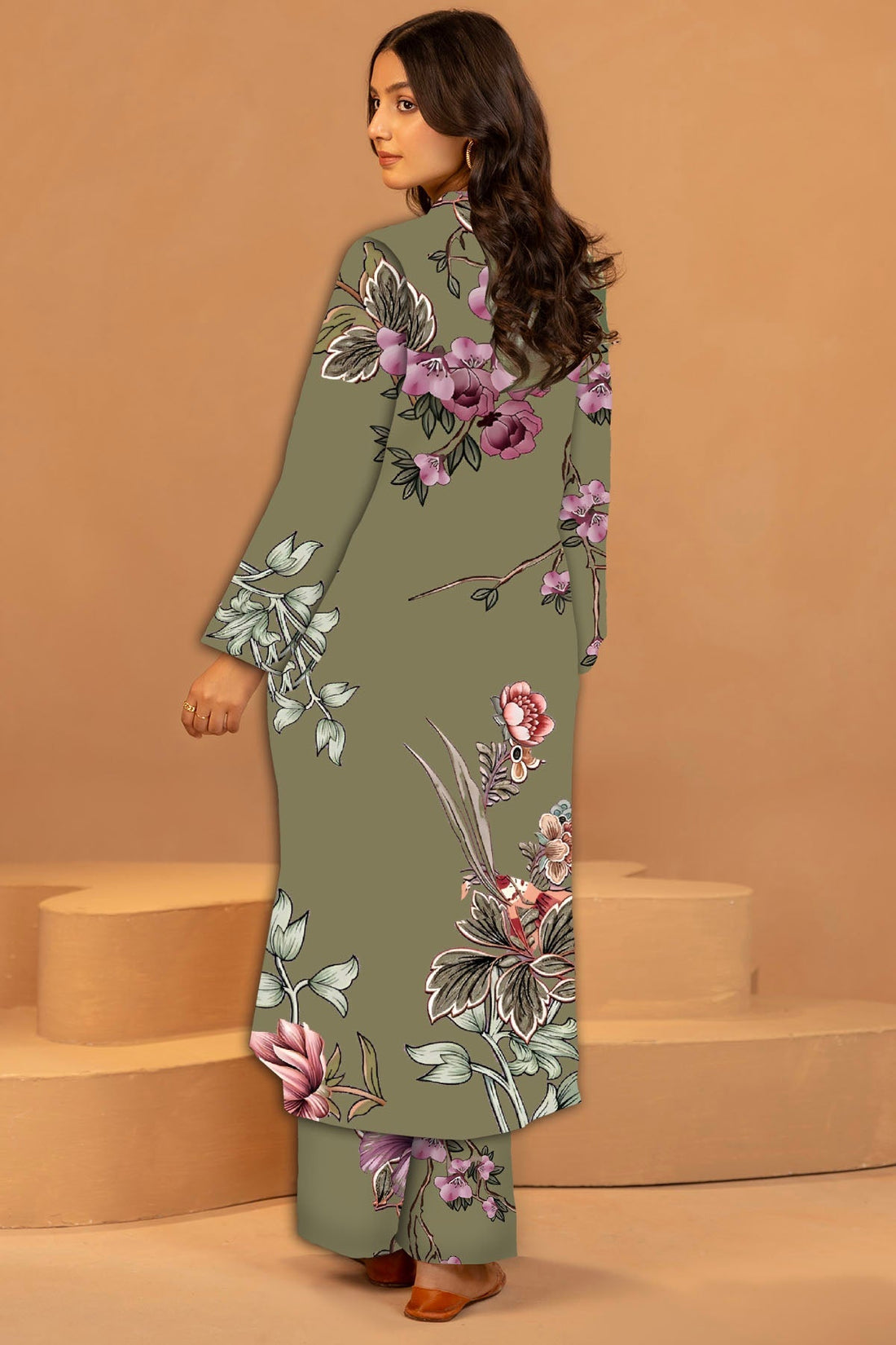 Motifz | Co Ord Sets | 5180-ZARISH - Official Motifz stockist in UK - Sakeena London
