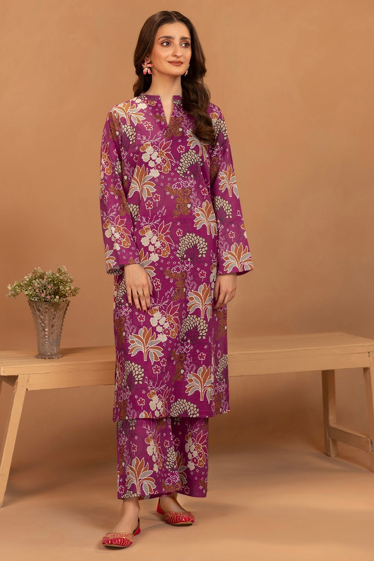 Motifz | Co Ord Sets | 5191-ZARIA - Official Motifz stockist in UK - Sakeena London