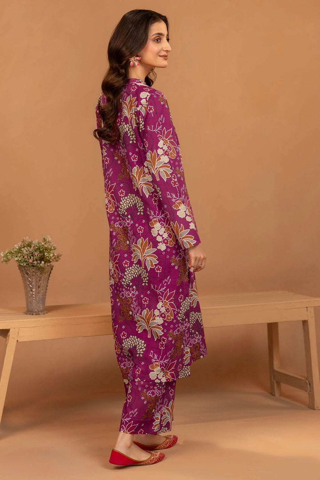 Motifz | Co Ord Sets | 5191-ZARIA - Official Motifz stockist in UK - Sakeena London