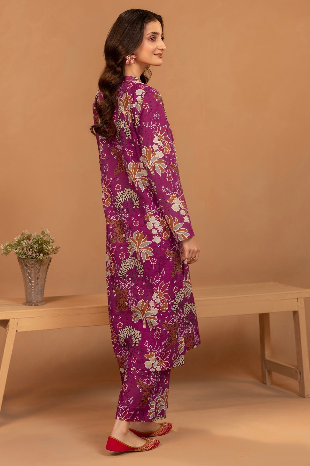 Motifz | Co Ord Sets | 5191-ZARIA - Official Motifz stockist in UK - Sakeena London