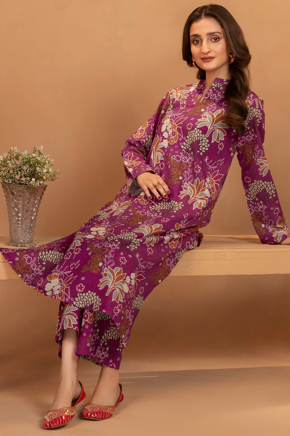 Motifz | Co Ord Sets | 5191-ZARIA - Official Motifz stockist in UK - Sakeena London