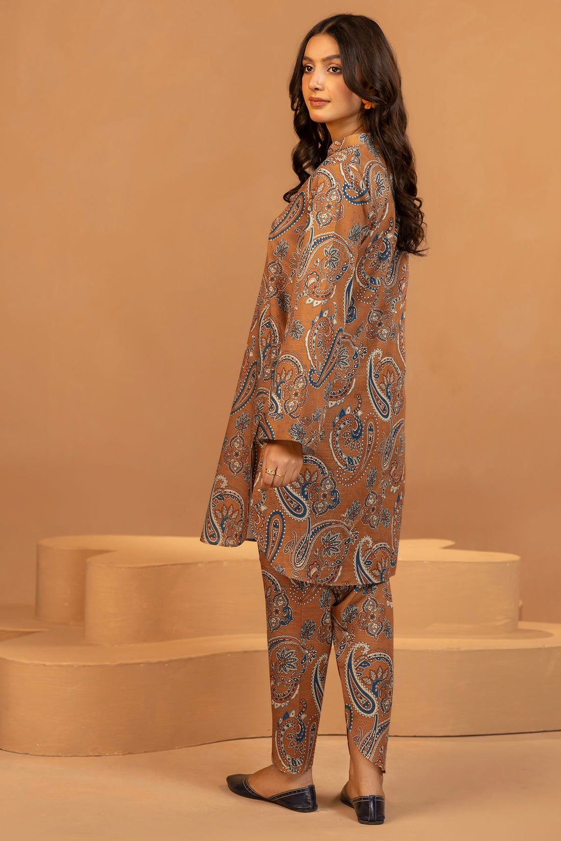 Motifz | Co Ord Sets | 5192-YAMAMA - Official Motifz stockist in UK - Sakeena London