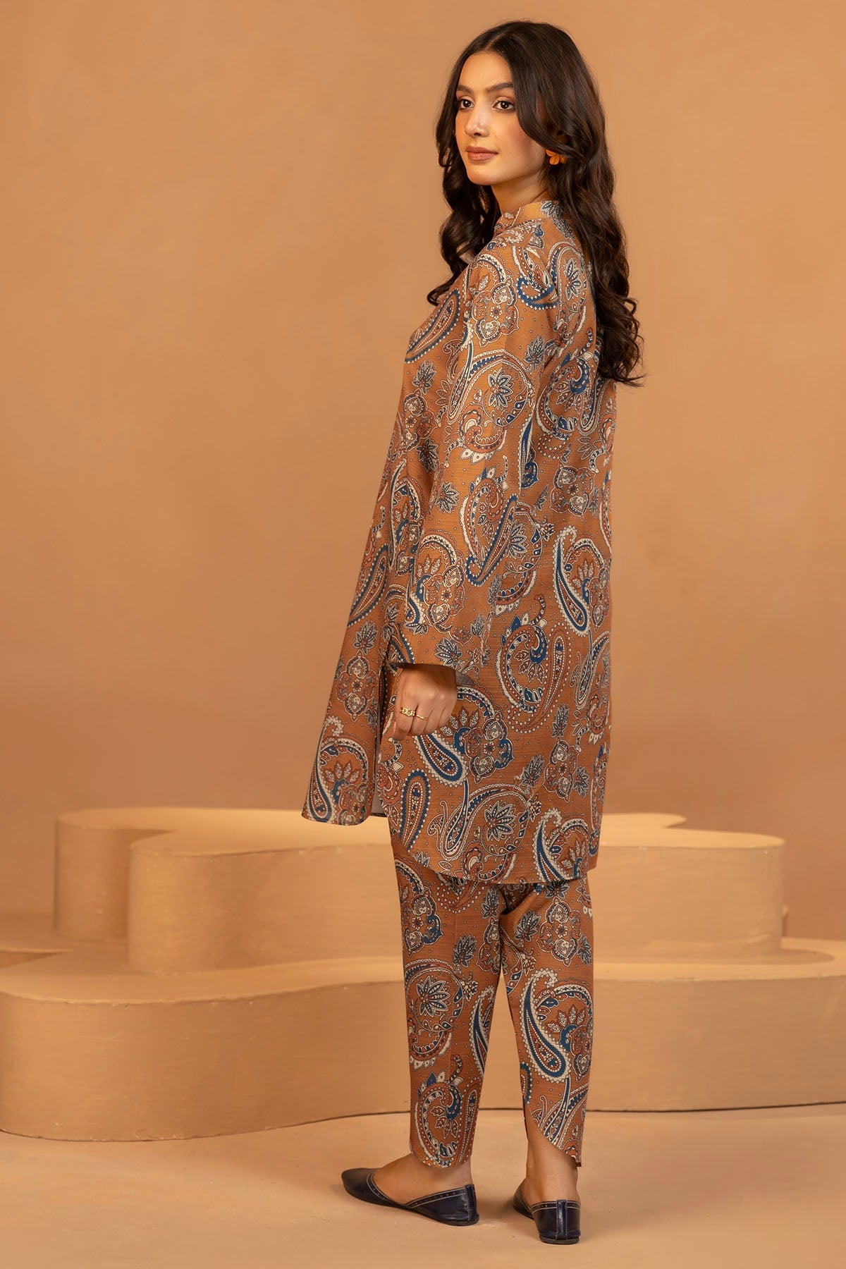 Motifz | Co Ord Sets | 5192-YAMAMA - Official Motifz stockist in UK - Sakeena London