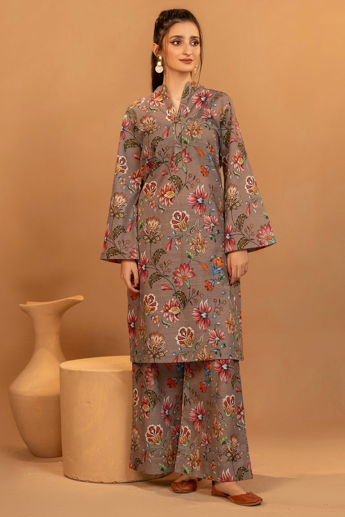 Motifz | Co Ord Sets | 5194-RUHEE - Official Motifz stockist in UK - Sakeena London