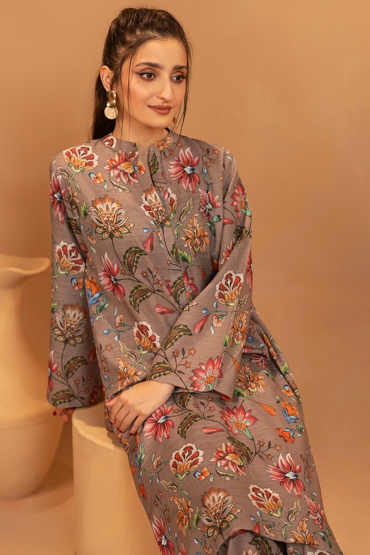 Motifz | Co Ord Sets | 5194-RUHEE - Official Motifz stockist in UK - Sakeena London