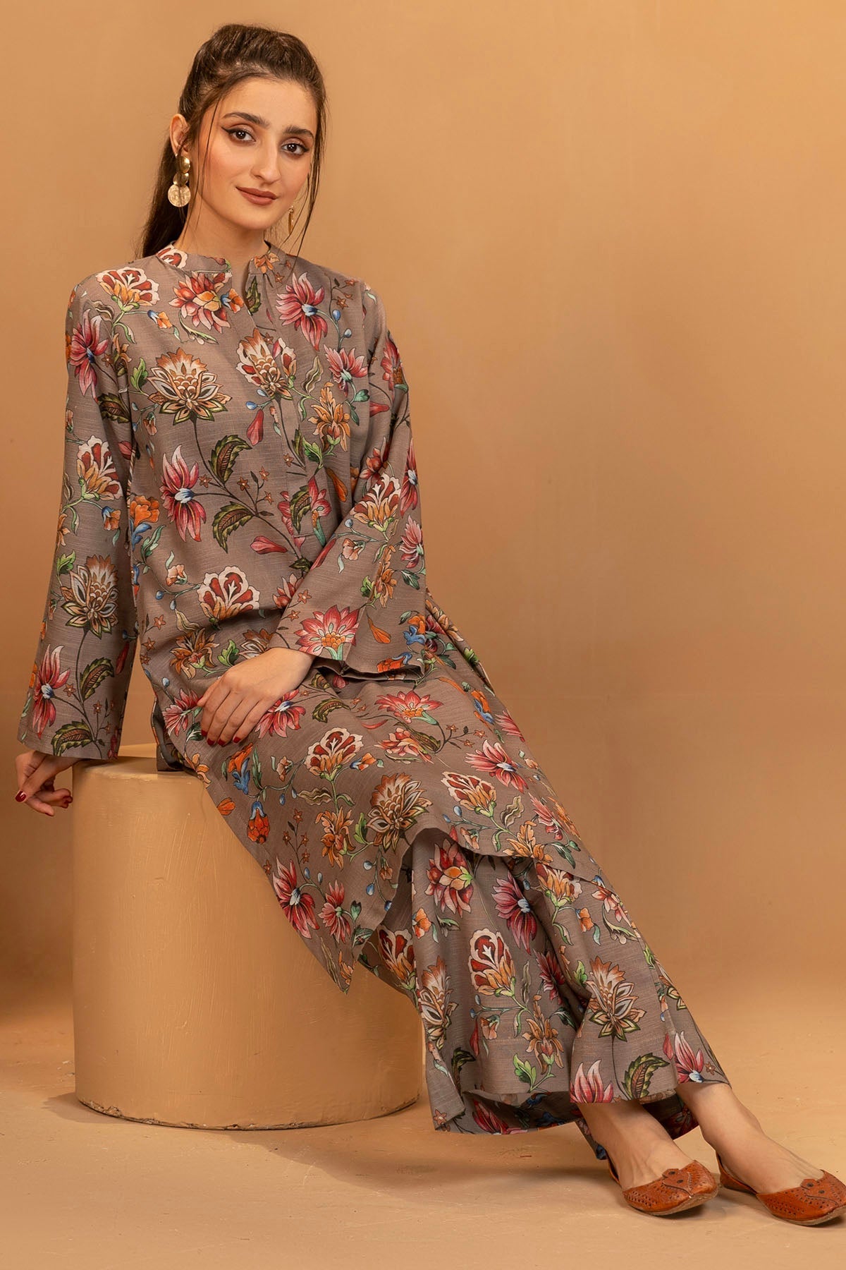 Motifz | Co Ord Sets | 5194-RUHEE - Official Motifz stockist in UK - Sakeena London