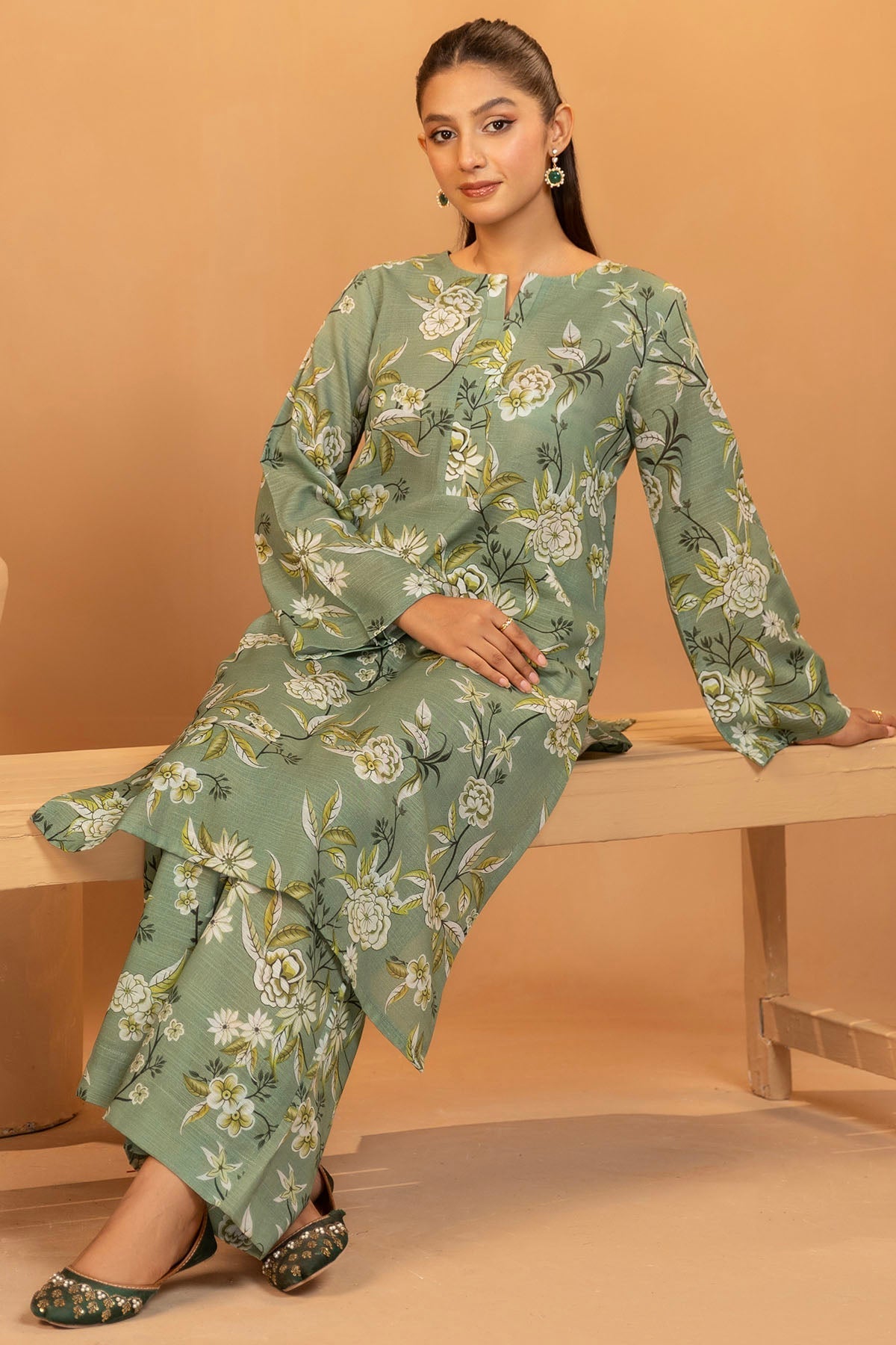 Motifz | Co Ord Sets | 5196-NISA - Official Motifz stockist in UK - Sakeena London