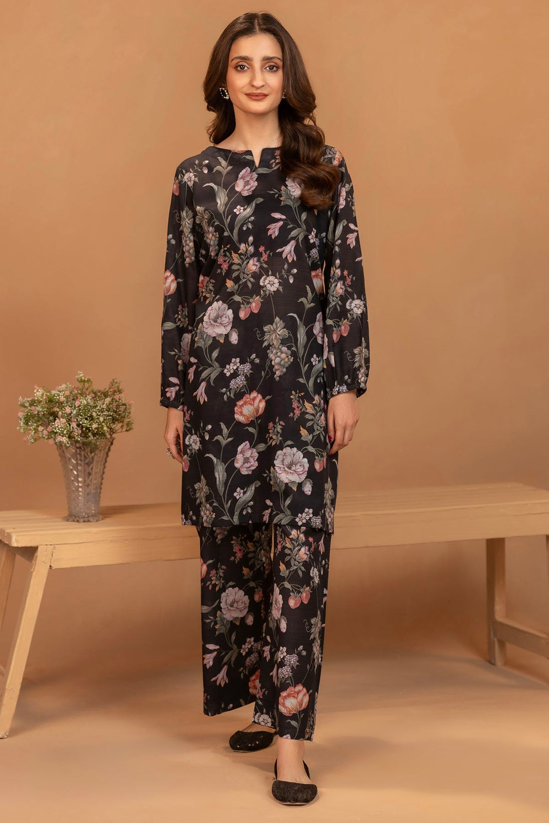 Motifz | Co Ord Sets | 5197-MUSKHAN - Official Motifz stockist in UK - Sakeena London