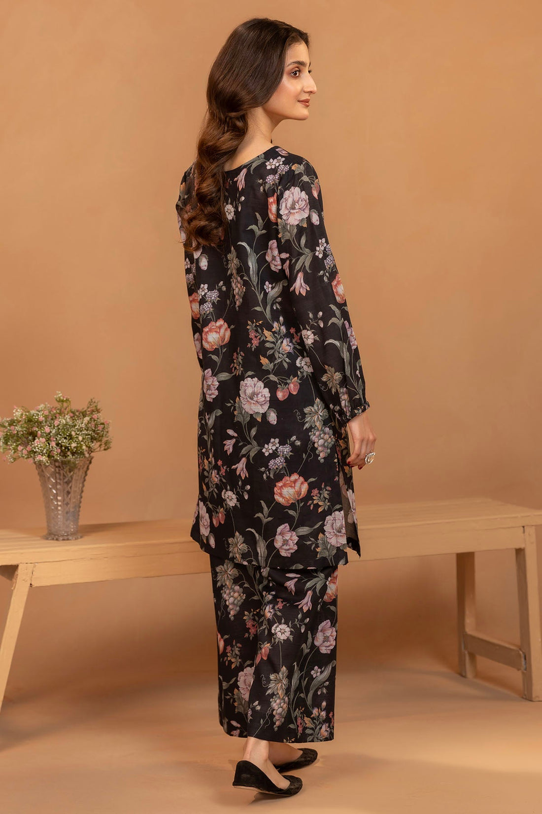 Motifz | Co Ord Sets | 5197-MUSKHAN - Official Motifz stockist in UK - Sakeena London
