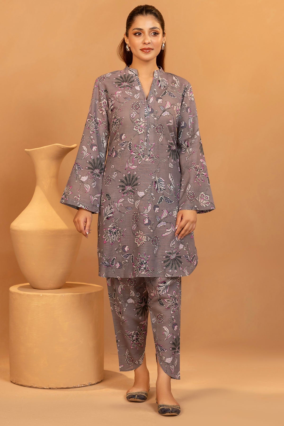 Motifz | Co Ord Sets | 5199-LIYANAH - Official Motifz stockist in UK - Sakeena London