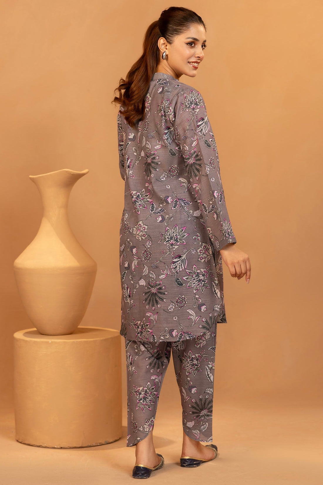 Motifz | Co Ord Sets | 5199-LIYANAH - Official Motifz stockist in UK - Sakeena London