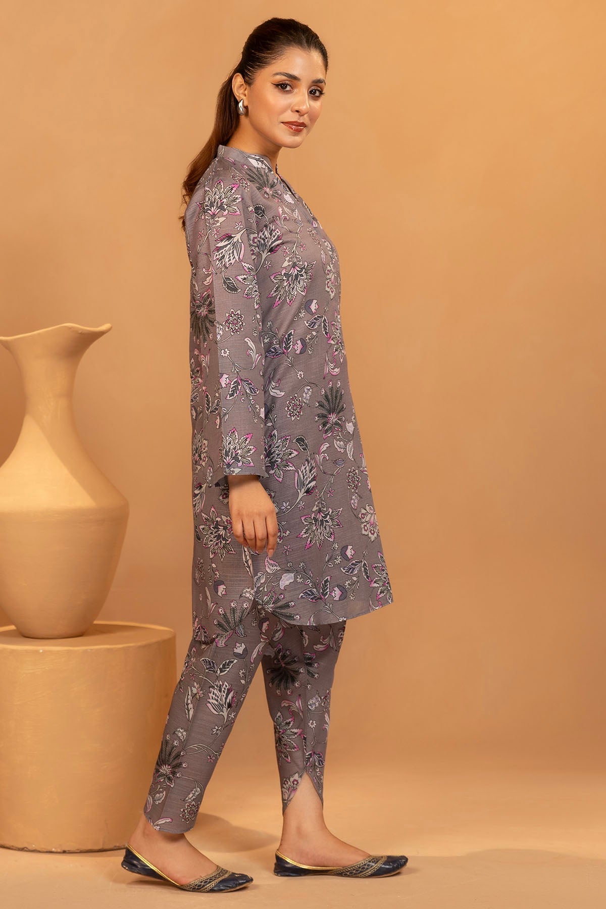 Motifz | Co Ord Sets | 5199-LIYANAH - Official Motifz stockist in UK - Sakeena London