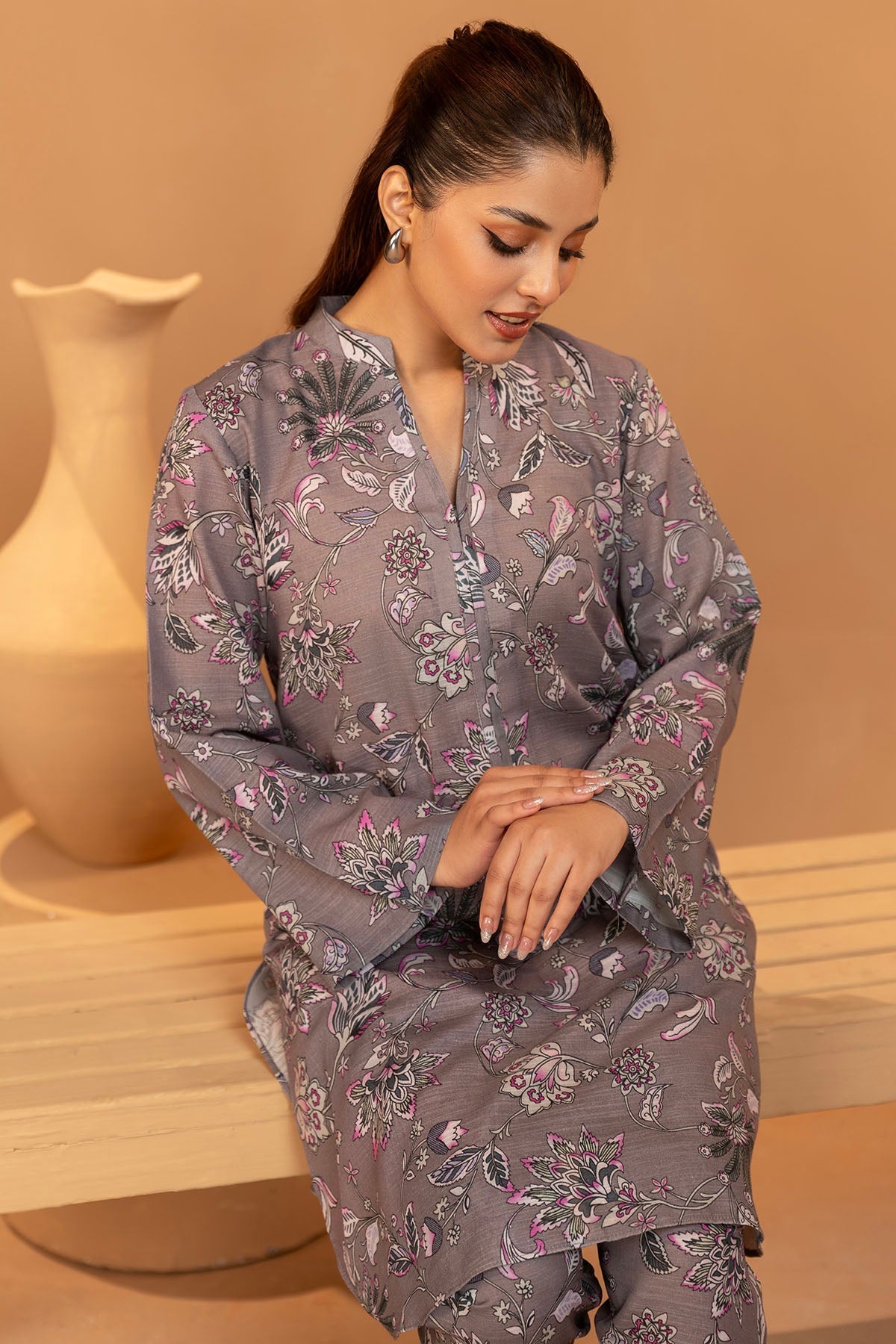 Motifz | Co Ord Sets | 5199-LIYANAH - Official Motifz stockist in UK - Sakeena London