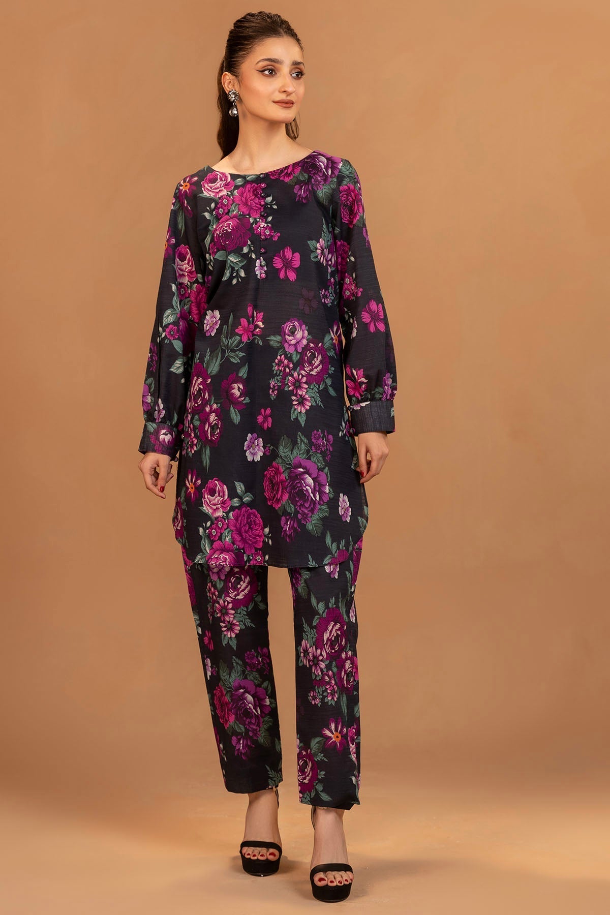 Motifz | Co Ord Sets | 5211-IRSA - Official Motifz stockist in UK - Sakeena London