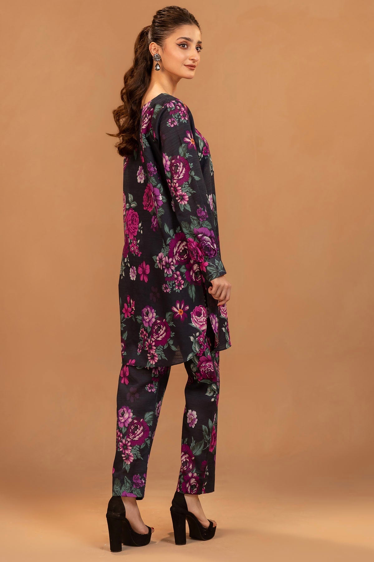 Motifz | Co Ord Sets | 5211-IRSA - Official Motifz stockist in UK - Sakeena London