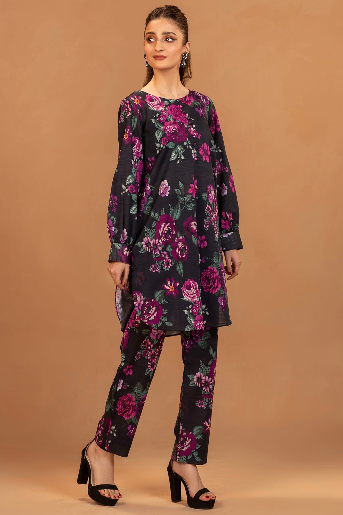 Motifz | Co Ord Sets | 5211-IRSA - Official Motifz stockist in UK - Sakeena London
