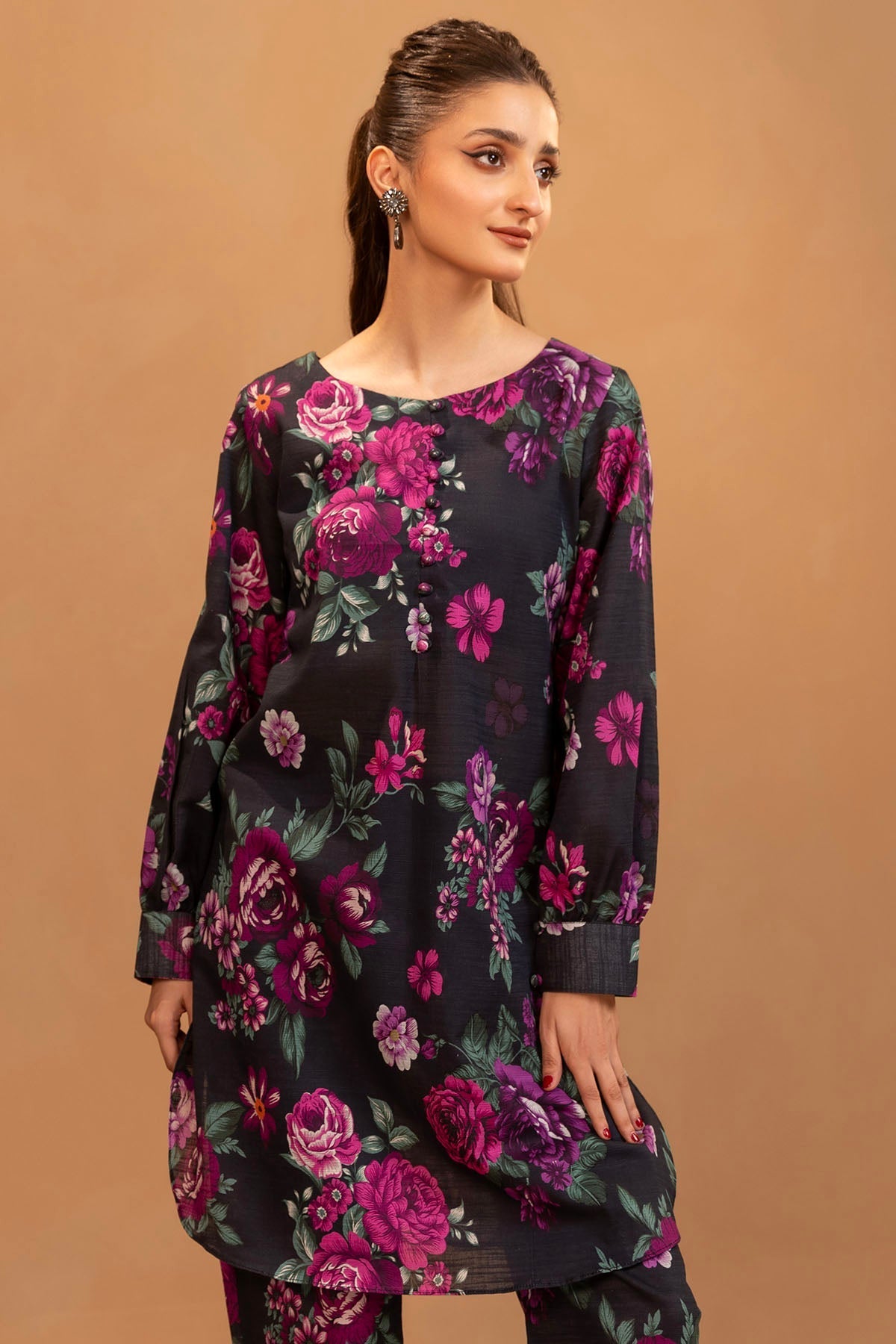 Motifz | Co Ord Sets | 5211-IRSA - Official Motifz stockist in UK - Sakeena London
