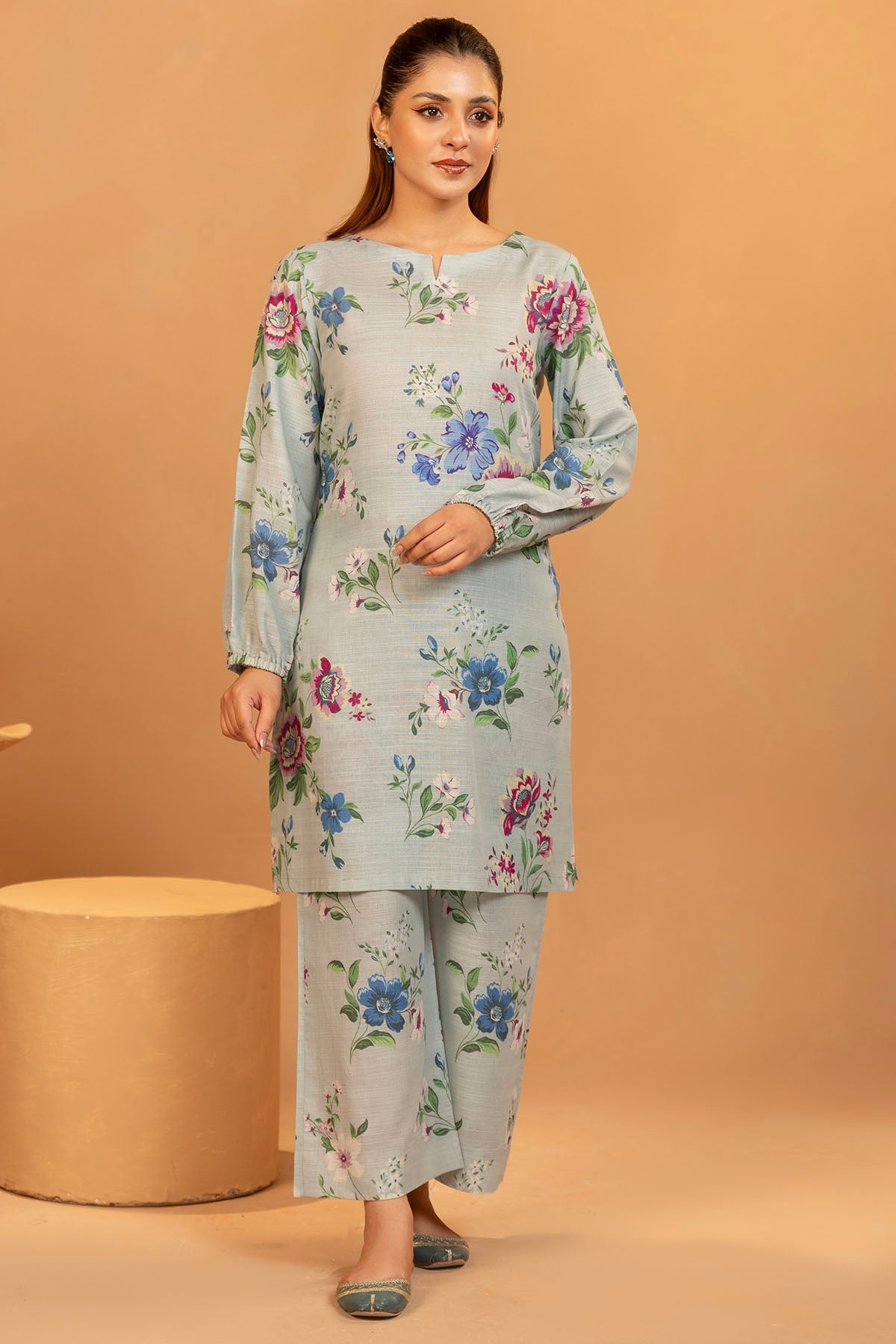 Motifz | Co Ord Sets | 5212-INAYA - Official Motifz stockist in UK - Sakeena London