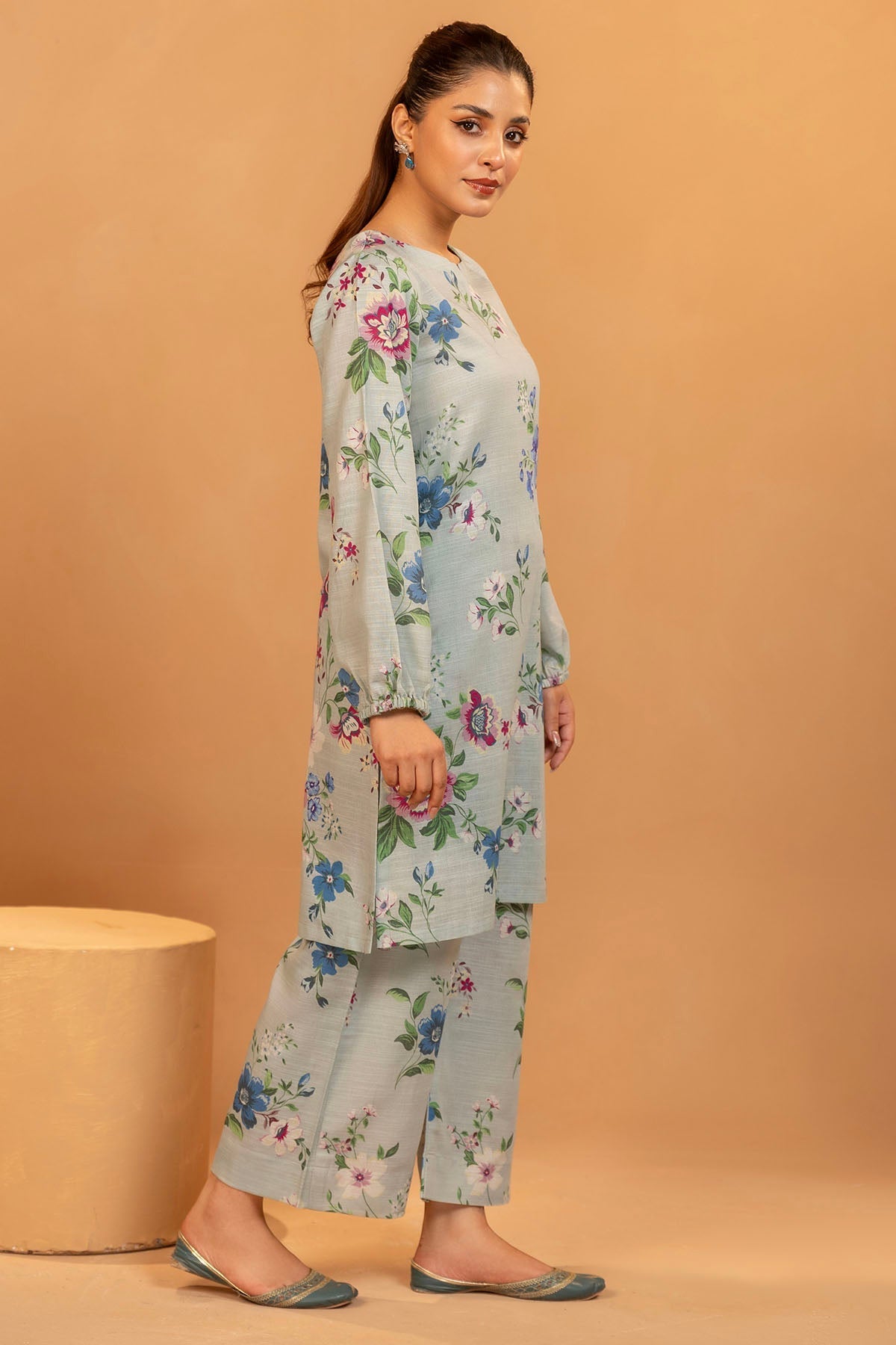 Motifz | Co Ord Sets | 5212-INAYA - Official Motifz stockist in UK - Sakeena London