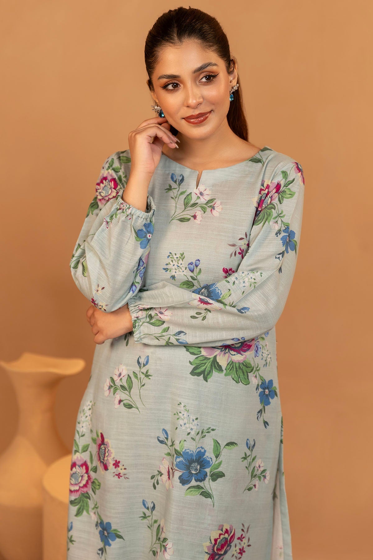 Motifz | Co Ord Sets | 5212-INAYA - Official Motifz stockist in UK - Sakeena London