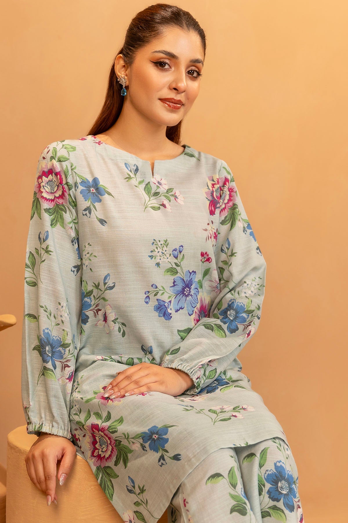 Motifz | Co Ord Sets | 5212-INAYA - Official Motifz stockist in UK - Sakeena London