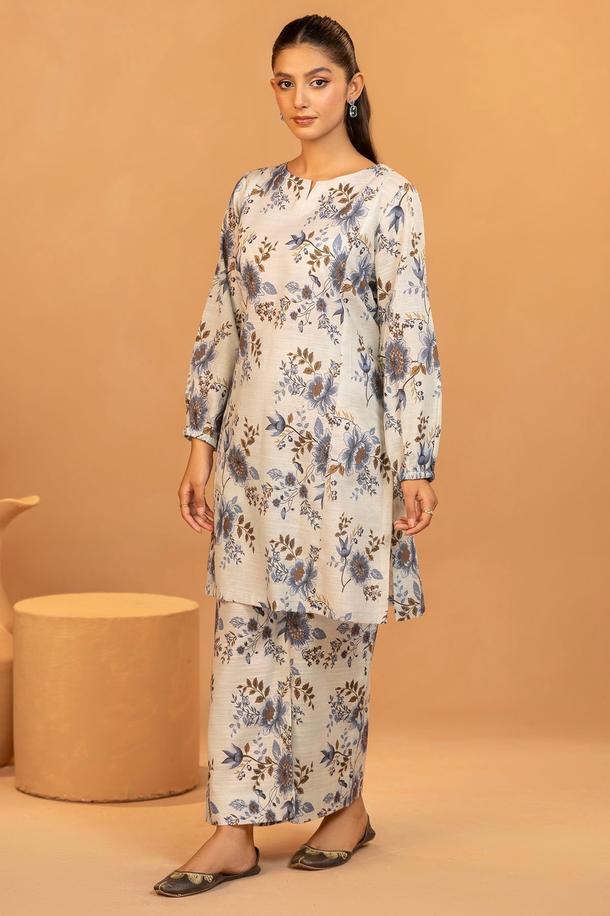 Motifz | Co Ord Sets | 5213-HUMRA - Official Motifz stockist in UK - Sakeena London