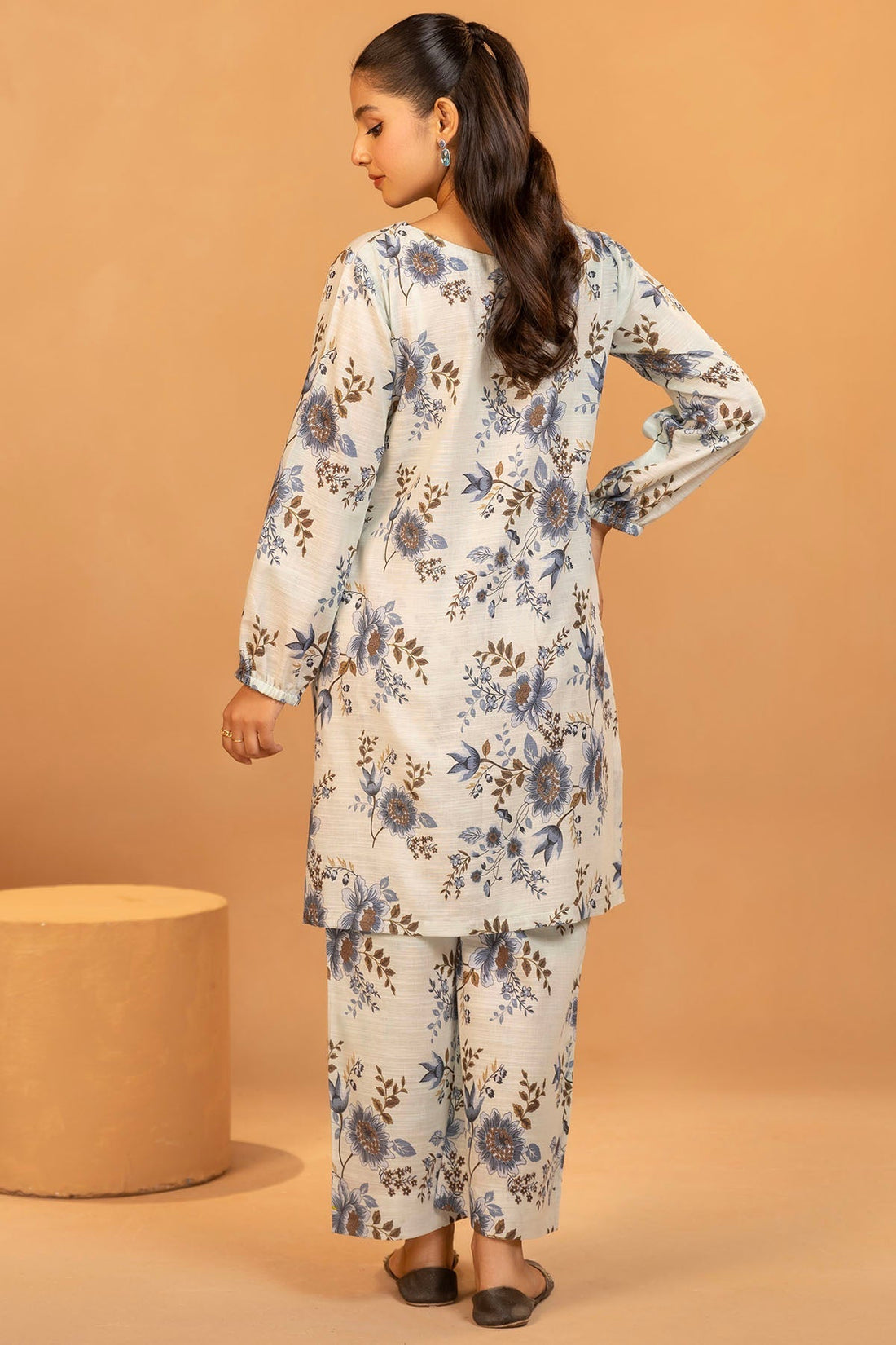 Motifz | Co Ord Sets | 5213-HUMRA - Official Motifz stockist in UK - Sakeena London