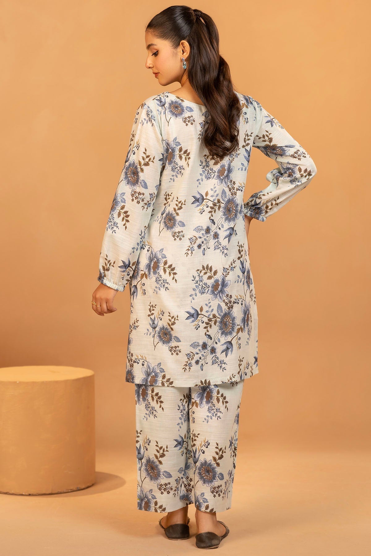 Motifz | Co Ord Sets | 5213-HUMRA - Official Motifz stockist in UK - Sakeena London