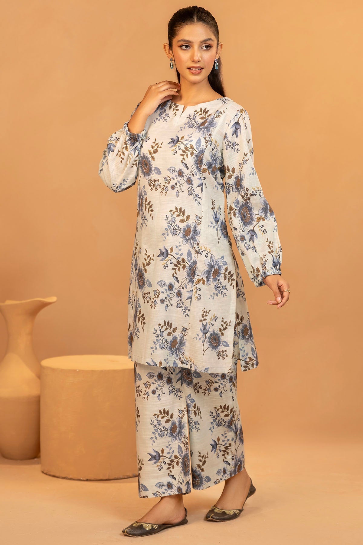 Motifz | Co Ord Sets | 5213-HUMRA - Official Motifz stockist in UK - Sakeena London