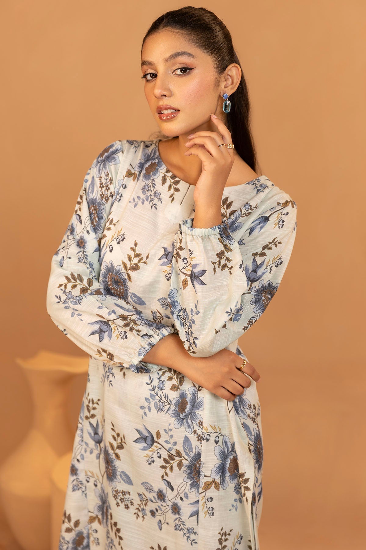 Motifz | Co Ord Sets | 5213-HUMRA - Official Motifz stockist in UK - Sakeena London