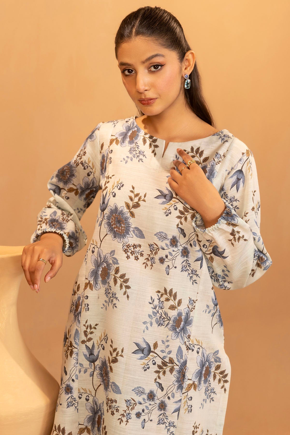 Motifz | Co Ord Sets | 5213-HUMRA - Official Motifz stockist in UK - Sakeena London