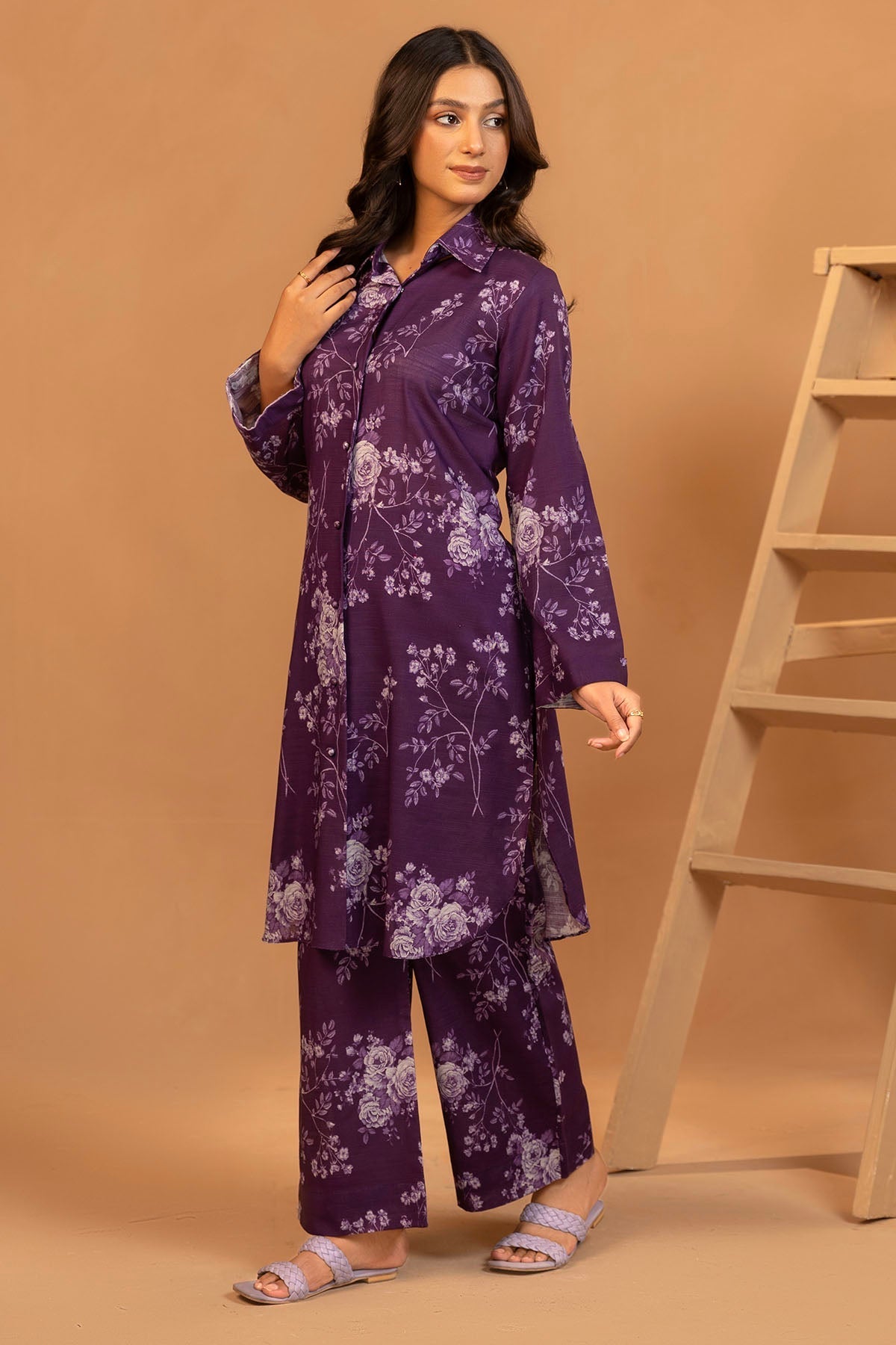 Motifz | Co Ord Sets | 5214-NAAIRAH - Official Motifz stockist in UK - Sakeena London